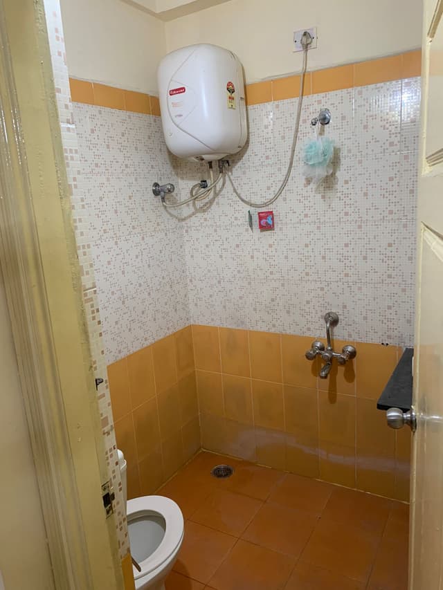 V Stayz PG Rajajinagar