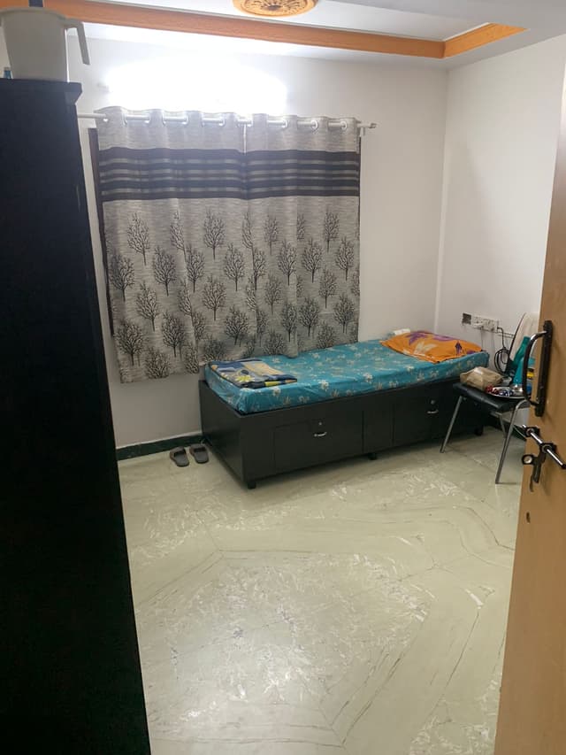 V Stayz PG Rajajinagar