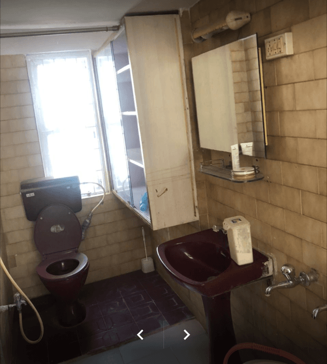 V Stayz PG Rajajinagar