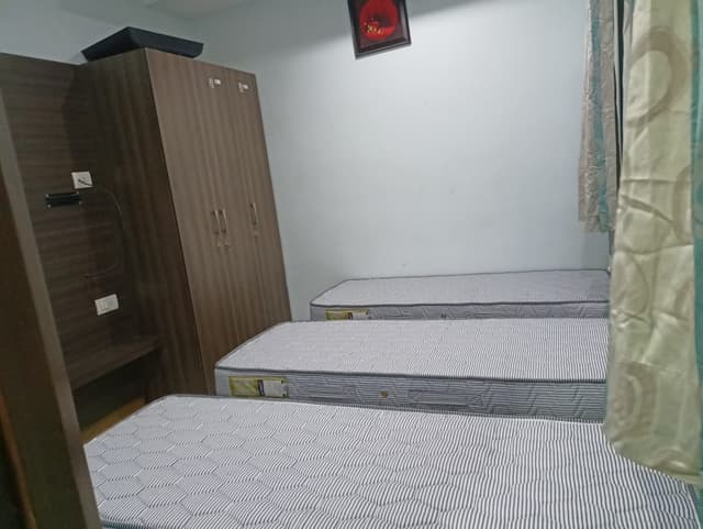 V t pg near corporation Bangalore