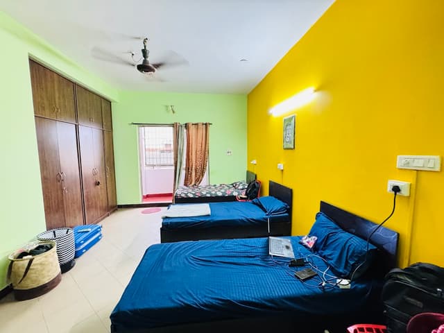 Villa Stay Gents PG