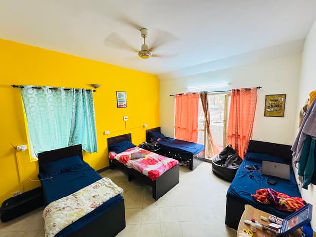 Villa Stay Gents PG