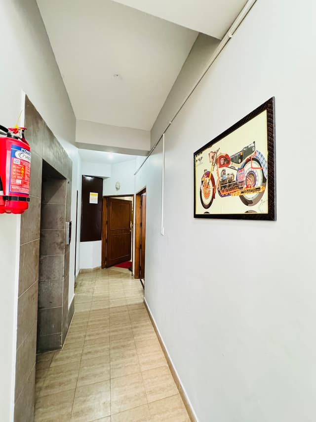 Villa Stay Gents PG
