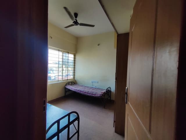 Viraj Gents PG