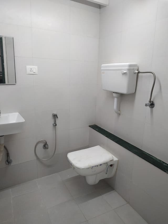 White Waves PG Residences