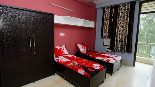 Working Women Hostel in Delhi