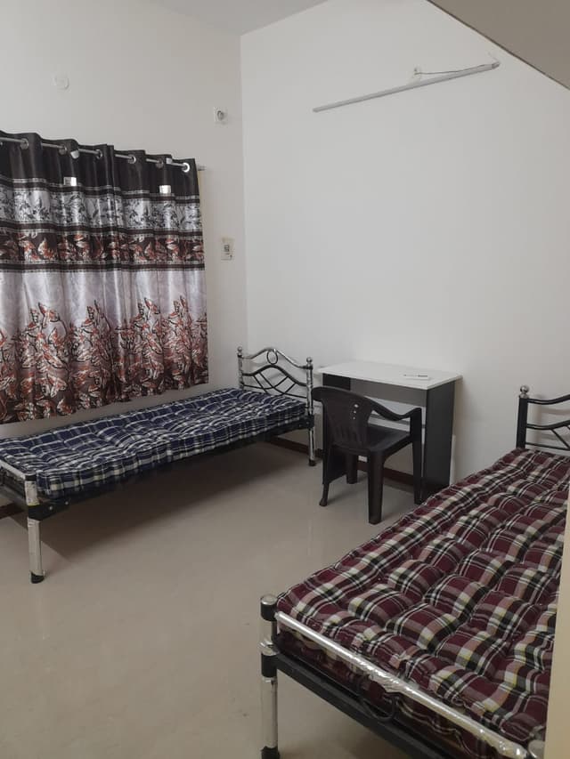 Wowlife Coliving - OMR