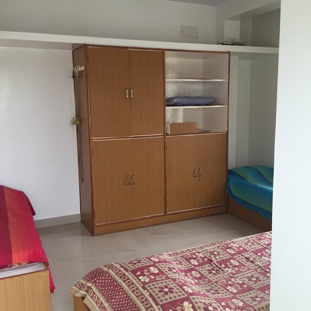 Yashas Pg Accomadation