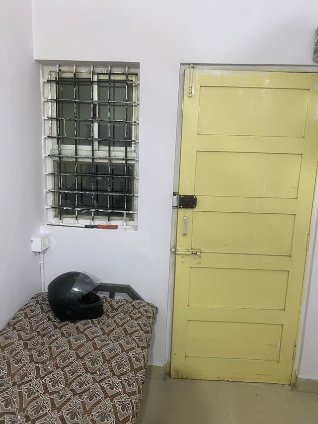 Yashas Pg Accomadation