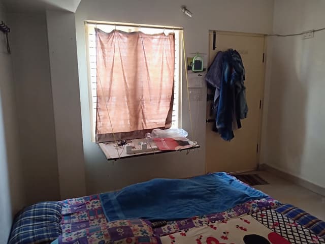 Yashas Pg Accomadation