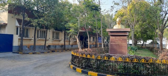 YOUTH HOSTEL