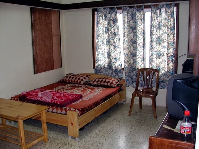 Youth Hostel Bangalore