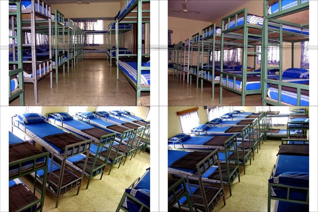 Youth Hostel Bangalore