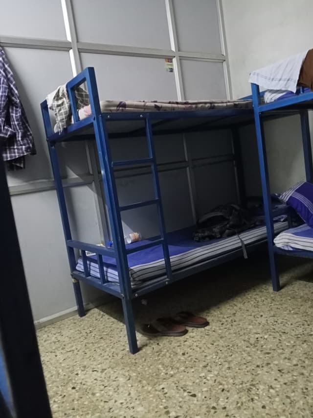 Youth Hostel Bangalore
