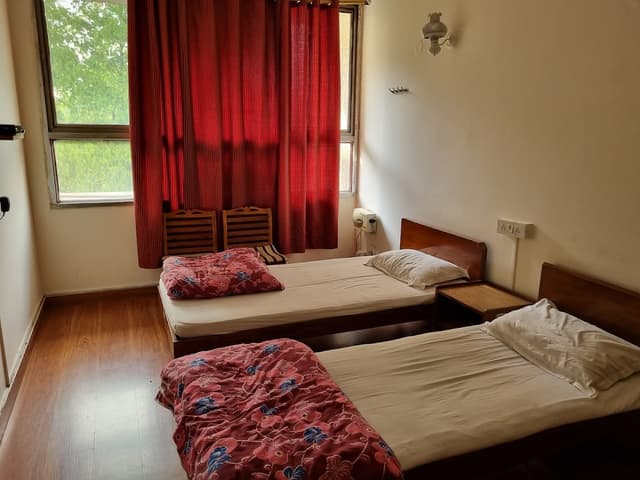 Youth Hostels Association of India