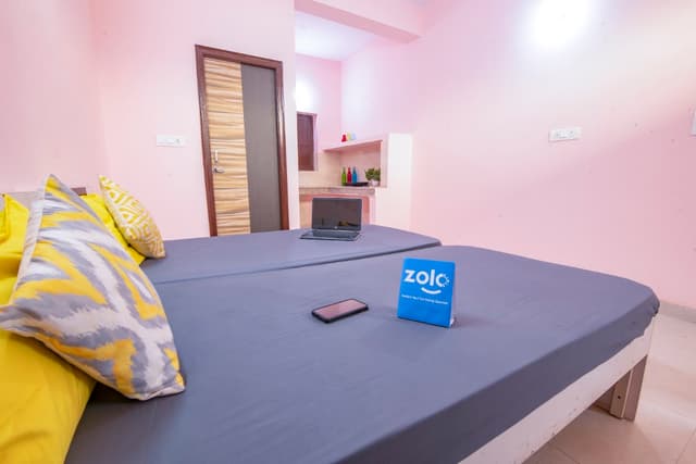 Zolo Aloha Co-Living | Redefining PG