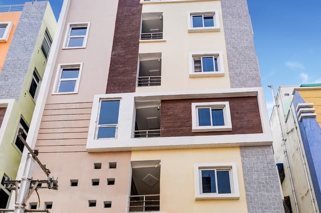Zolo Atticus Co-Living | Redefining PG