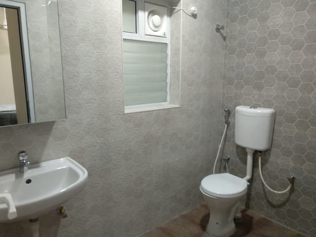 Zolo Bella Casa - PG in RT Nagar | Unisex PG