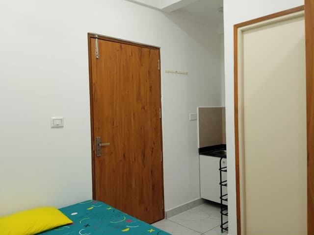 Zolo Campbell - PG in Indiranagar | Gents & Ladies PG