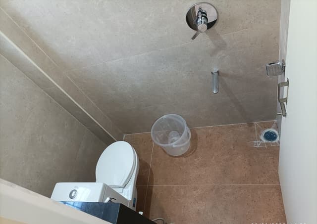 Zolo Campbell - PG in Indiranagar | Gents & Ladies PG