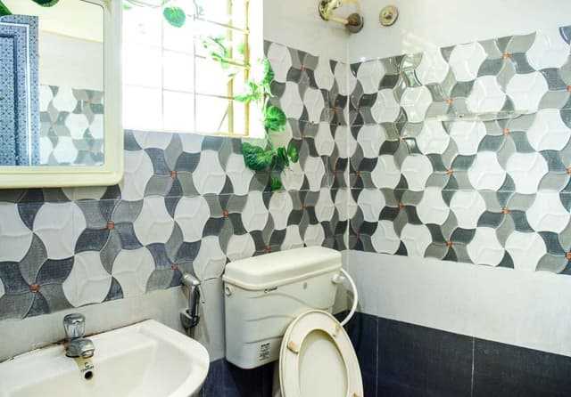 Zolo Cinnamon PG in Marathahalli | Best PG Near You