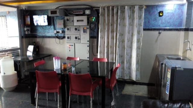 Zolo Cinnamon PG in Marathahalli | Best PG Near You