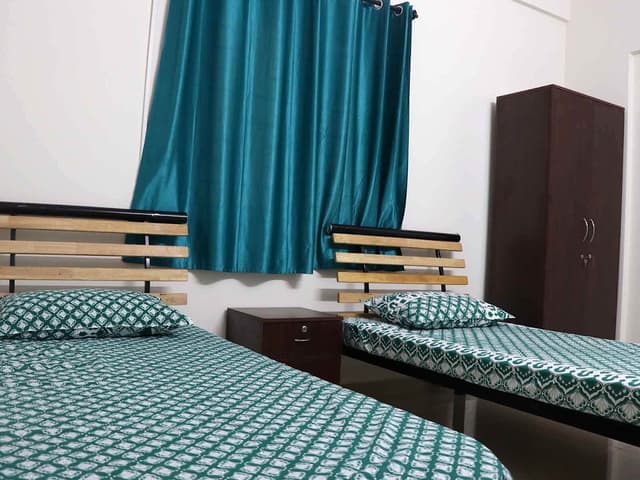 Zolo Elysium | PG in HSR Layout | Coliving PG for Ladies & Gents