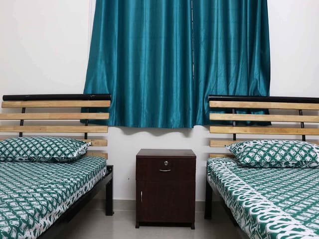 Zolo Elysium | PG in HSR Layout | Coliving PG for Ladies & Gents