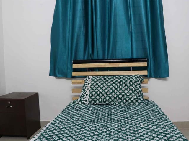 Zolo Elysium | PG in HSR Layout | Coliving PG for Ladies & Gents
