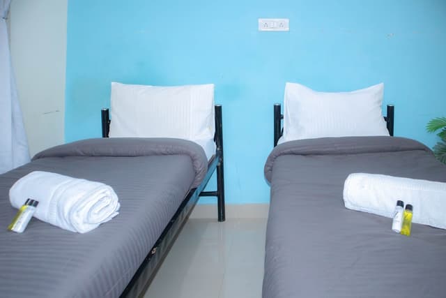 Zolo Euphoria - Best Mens PG in Electronic City Phase 1 | Near Infosys