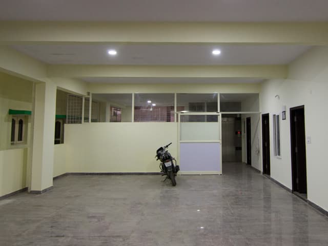 Zolo Euphoria - Best Mens PG in Electronic City Phase 1 | Near Infosys