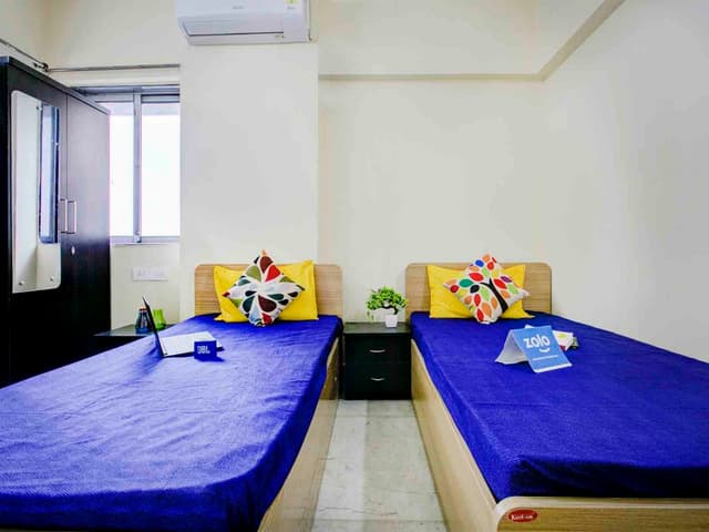 Zolo Exotica Co-Living | Redefining PG