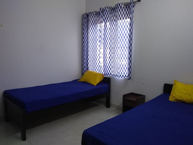 Zolo Flyer - PG in Anna Nagar | Gents PG
