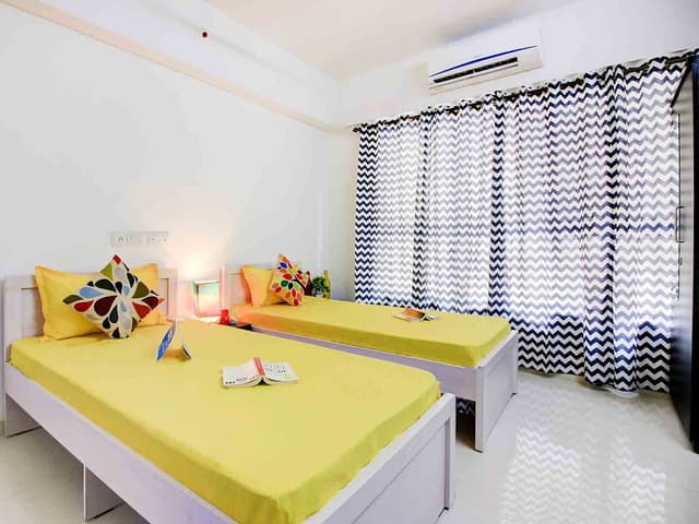 Zolo Grace Co-Living | Redefining PG