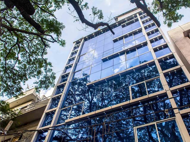 Zolo Hazel - PG in Koramangala | Luxury PG
