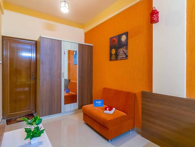 Zolo Heaven- PG in Bannerghatta