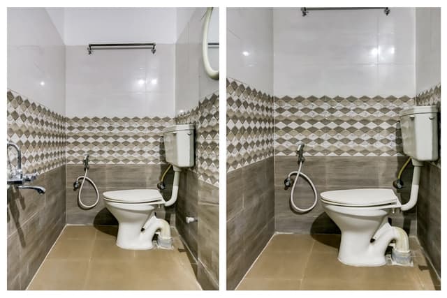 Zolo Highstreet A B & C - Best Coliving PG in Electronic City