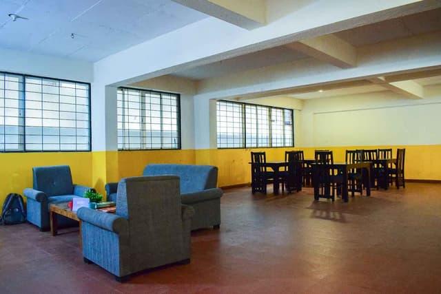 Zolo Icarus - PG in JP nagar