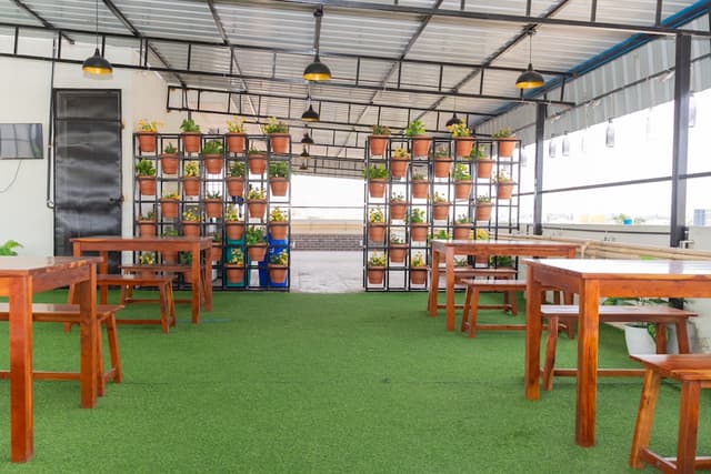 Zolo Leela - PG in indiranagar | Coliving PG