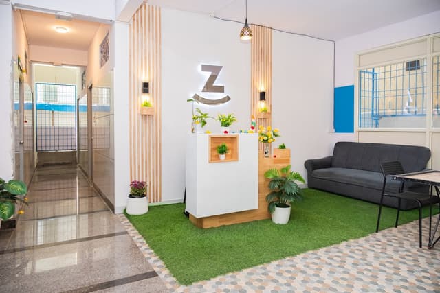 Zolo Leela - PG in indiranagar | Coliving PG