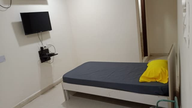 Zolo Lotus - Paying Guest (PG) in Madhapur