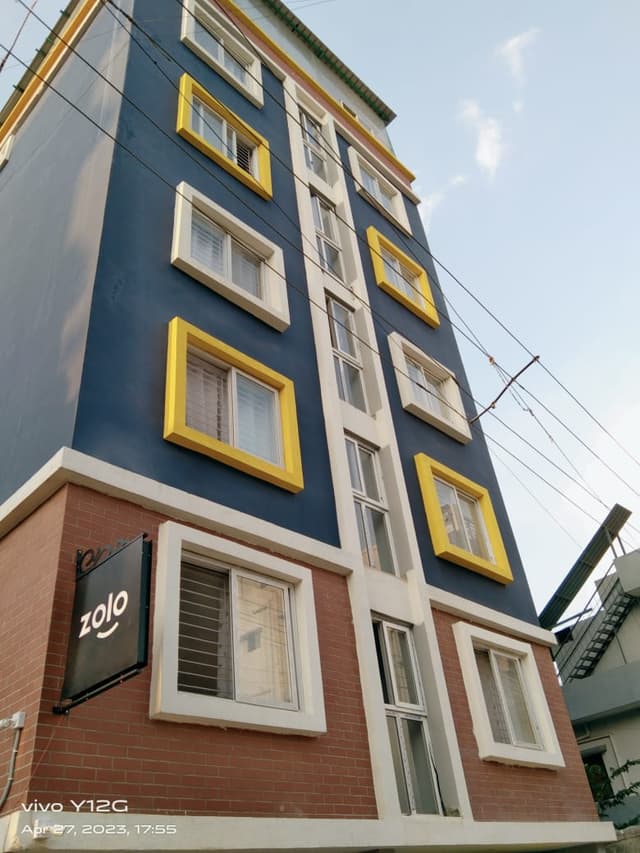 Zolo Mac PG in Nagawara