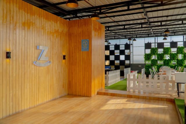 Zolo Mac PG in Nagawara