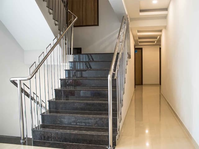 Zolo Paradise - PG in Sanjay nagar