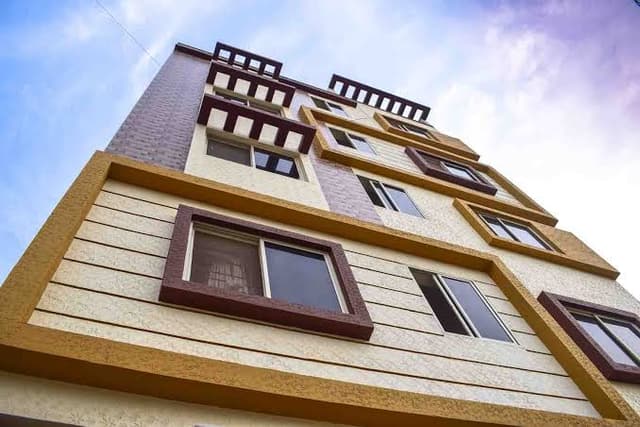 Zolo Pegasus PG in Nagavara | Near Manyata