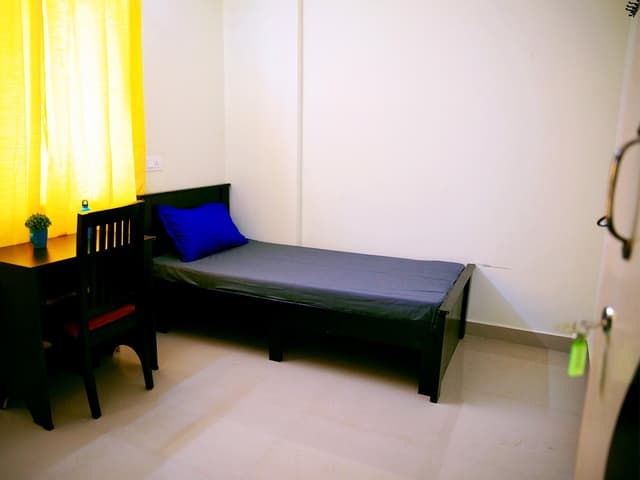 Zolo Pegasus PG in Nagavara | Near Manyata