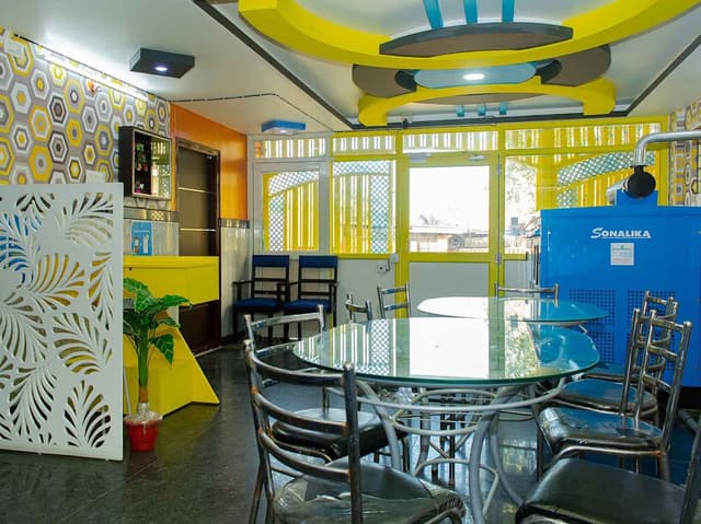 Zolo Pegasus PG in Nagavara | Near Manyata