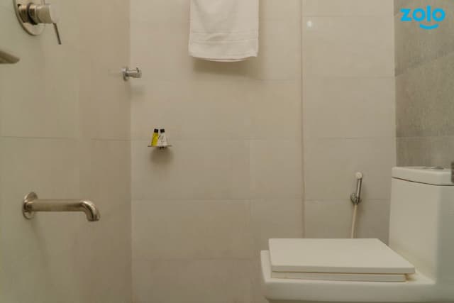 Zolo Phantom Paying Guest (PG) in Koramangala