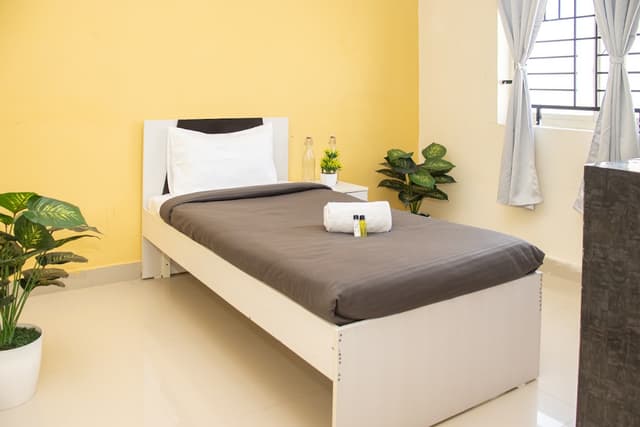 Zolo Phoenix - PG in Electronic City Phase 1 | Coliving PG