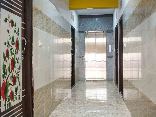 Zolo Phoenix - PG in Electronic City Phase 1 | Coliving PG